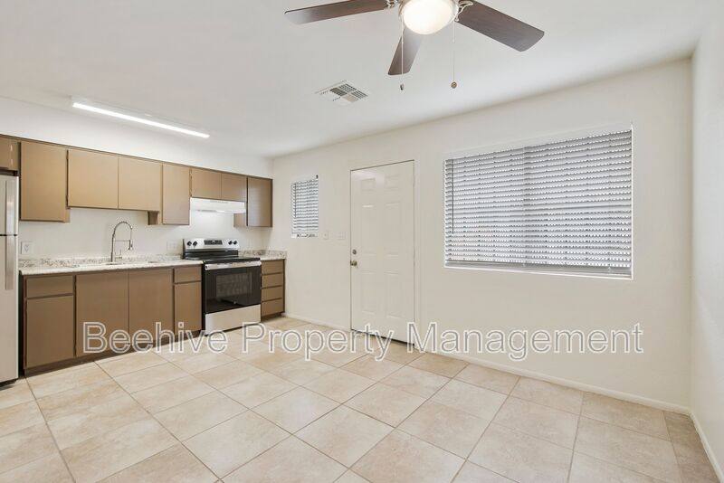 Apartment for rent at 1634 E Monroe St #2, Phoenix, AZ 85034