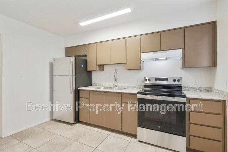 Apartment for rent at 1634 E Monroe St #2, Phoenix, AZ 85034