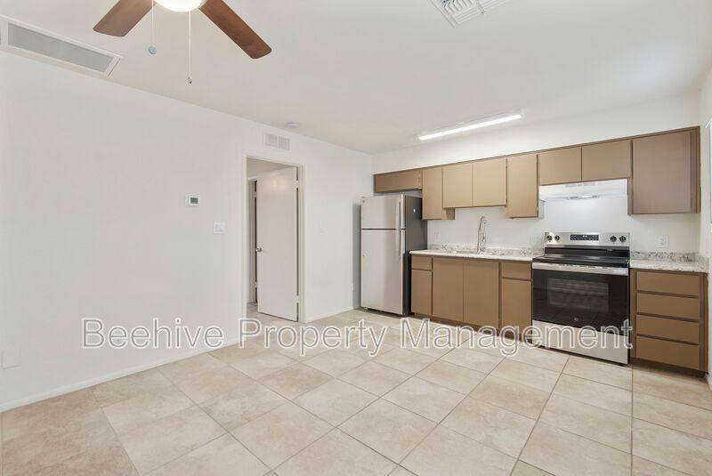 Apartment for rent at 1634 E Monroe St #2, Phoenix, AZ 85034
