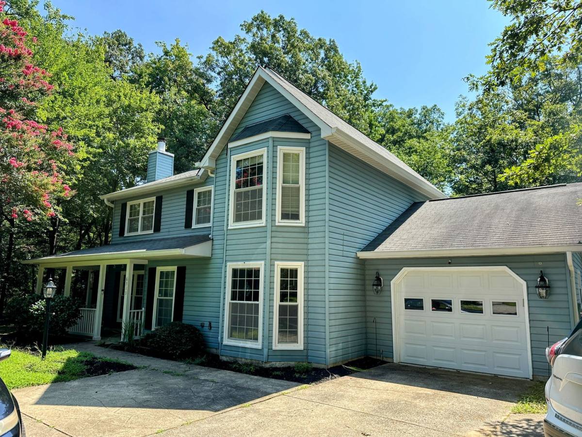 House for rent at 6313 Panda Court, Waldorf, MD 20603
