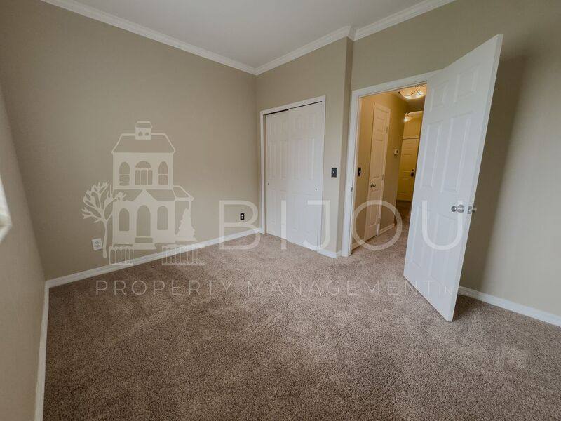 Condo for rent at 1695 Little Bear Creek Point #304, Colorado Springs, CO 80906