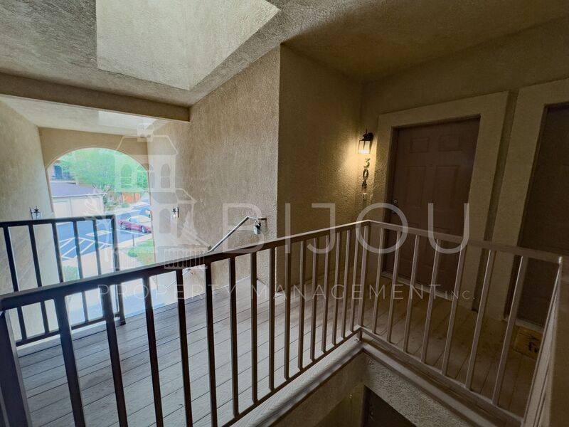 Condo for rent at 1695 Little Bear Creek Point #304, Colorado Springs, CO 80906
