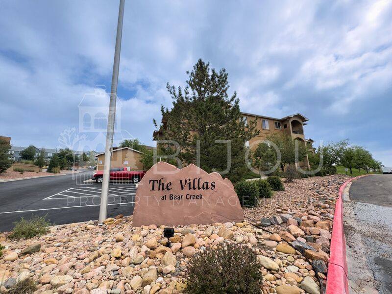 Condo for rent at 1695 Little Bear Creek Point #304, Colorado Springs, CO 80906
