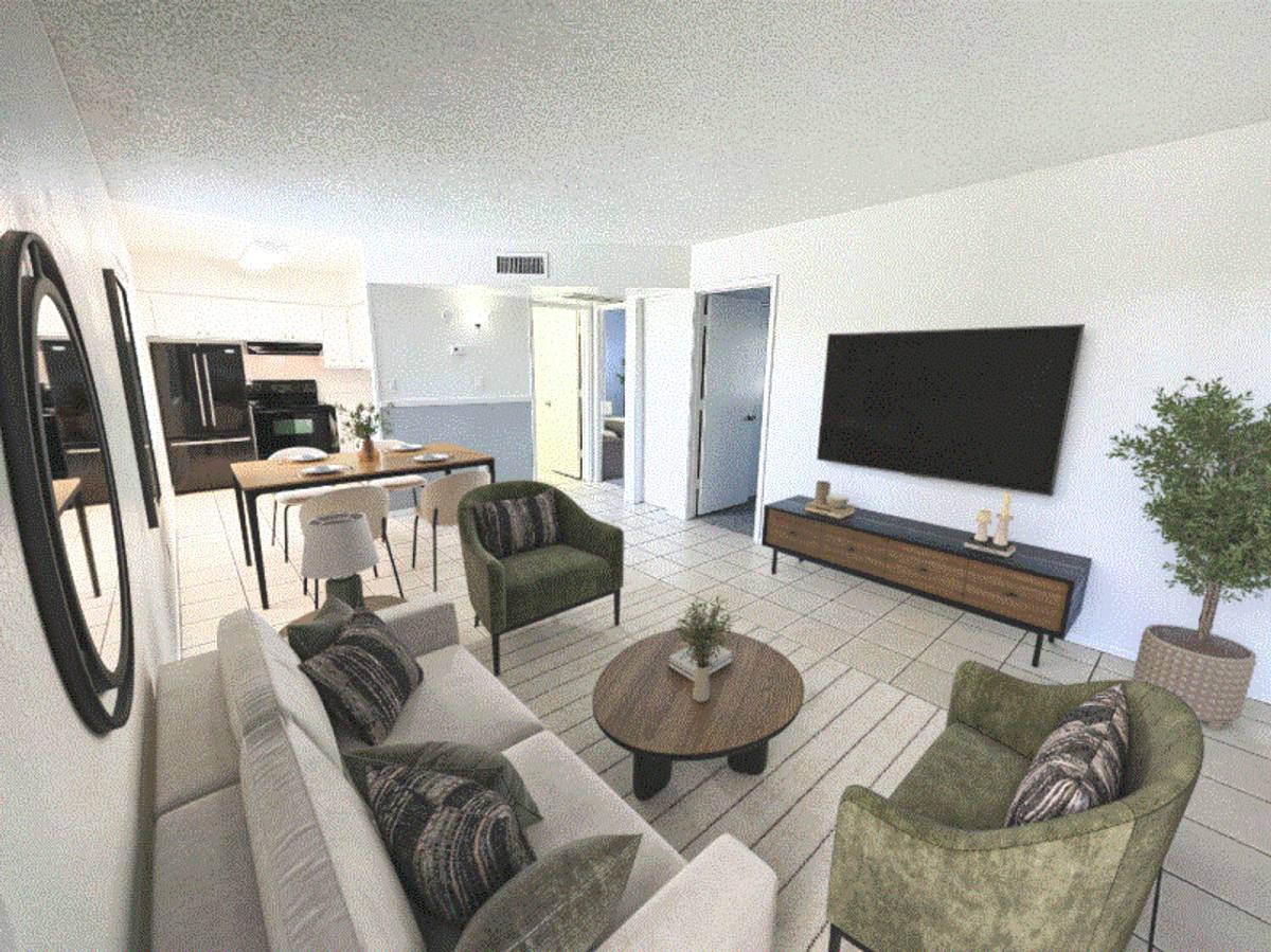Apartment for rent at 201 E Townley Ave, Phoenix, AZ 85020