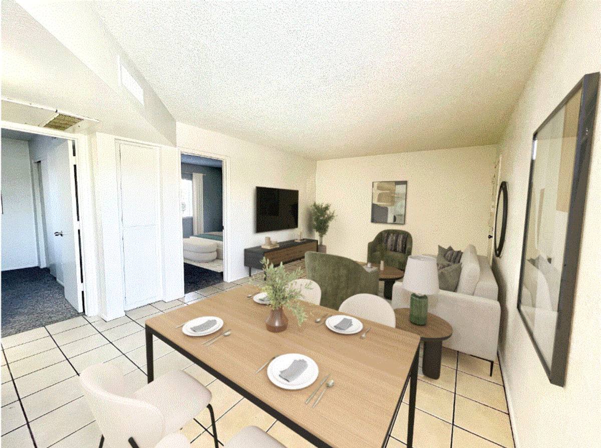 Apartment for rent at 201 E Townley Ave, Phoenix, AZ 85020