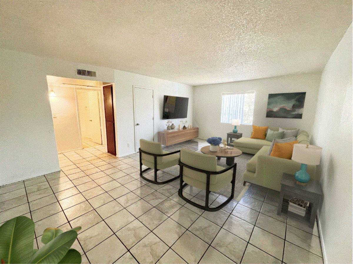 Apartment for rent at 201 E Townley Ave, Phoenix, AZ 85020