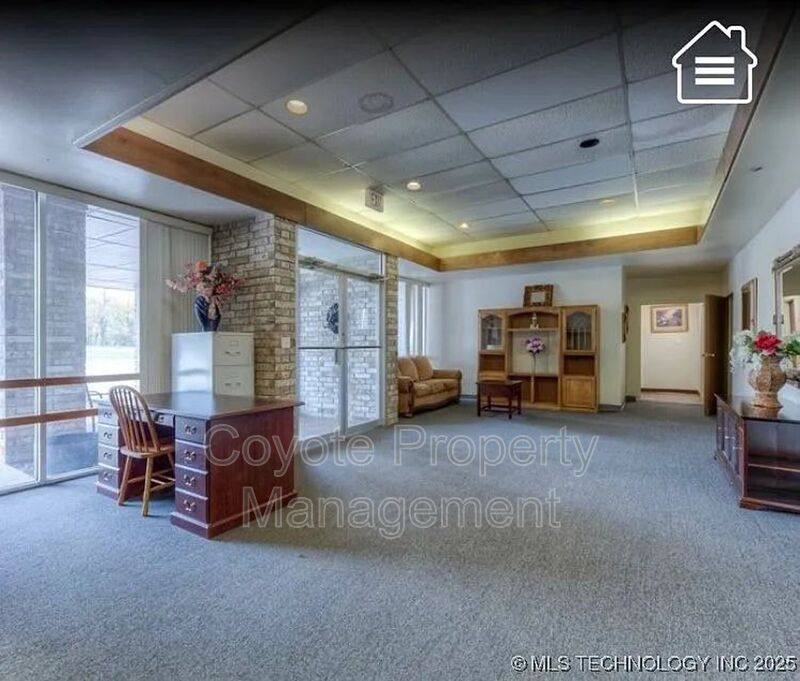 Apartment for rent at 500 Lou Allard Dr #152, Drumright, OK 74030