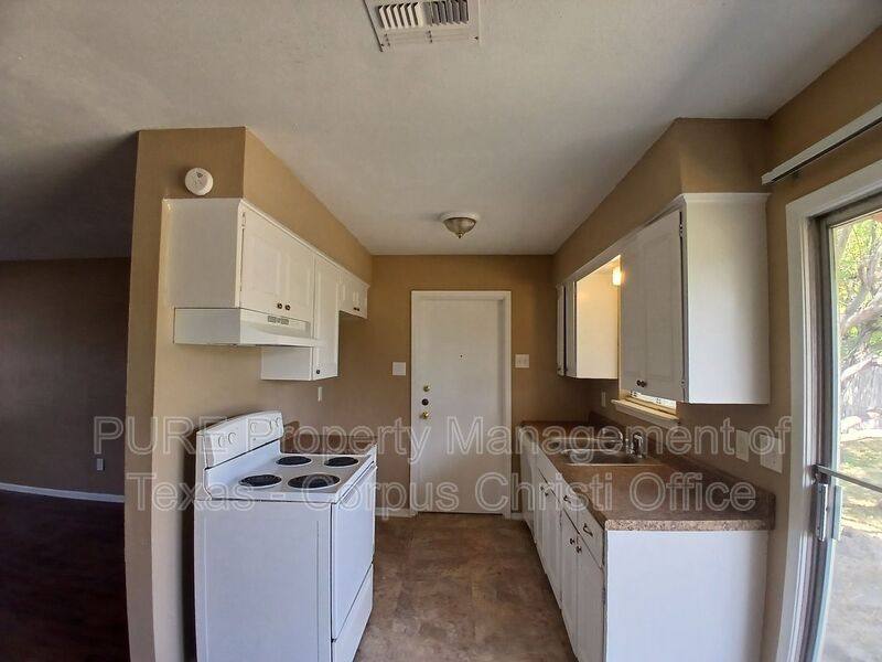 House for rent at 2006 Melisa Lane, Corpus Christi, TX 78412