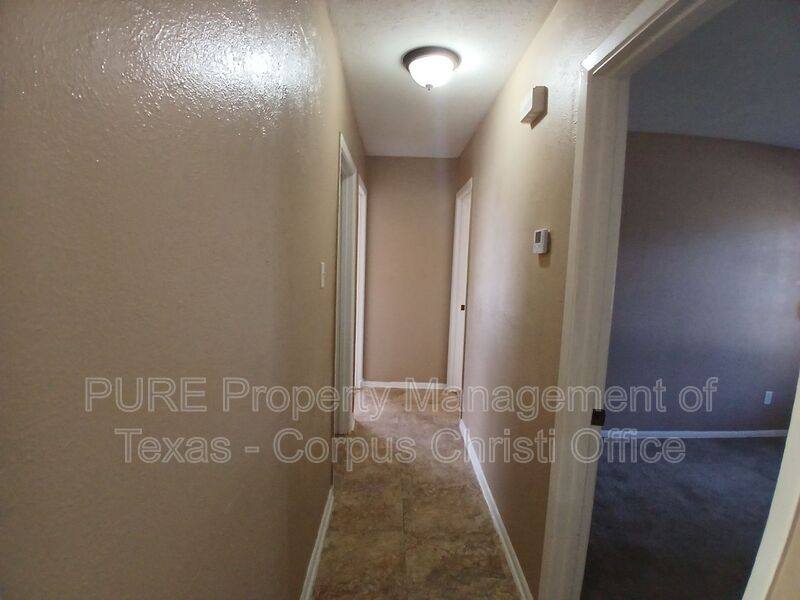 House for rent at 2006 Melisa Lane, Corpus Christi, TX 78412
