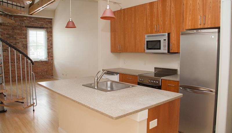 Apartment for rent at 56 W Gay St #311, Harrisonburg, VA 22802