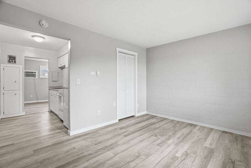 Apartment for rent at 547 E Fairview Ave #549, Spokane, WA 99207