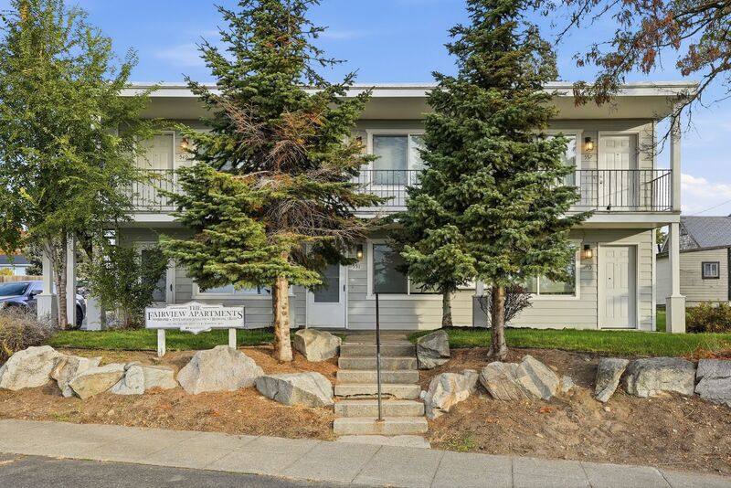 Apartment for rent at 547 E Fairview Ave #549, Spokane, WA 99207
