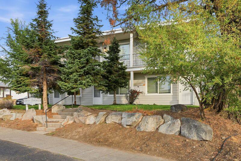 Apartment for rent at 547 E Fairview Ave #549, Spokane, WA 99207