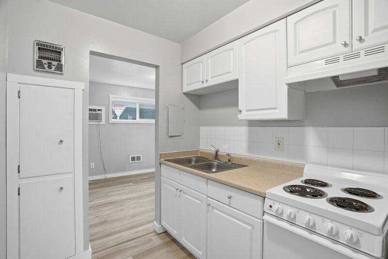 Apartment for rent at 547 E Fairview Ave #549, Spokane, WA 99207