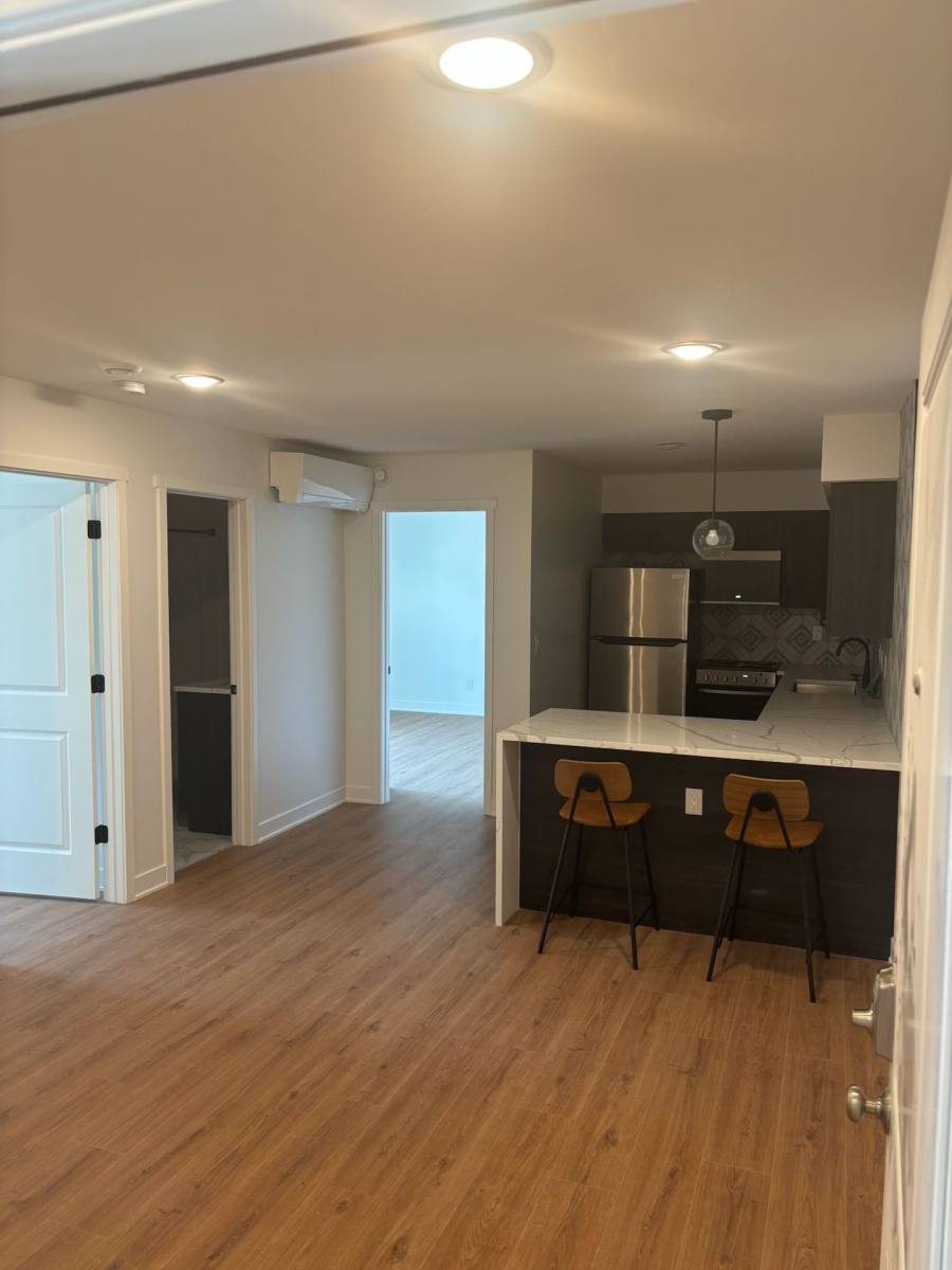Apartment for rent at 1701 N Rosewood Ave, Muncie, IN 47304