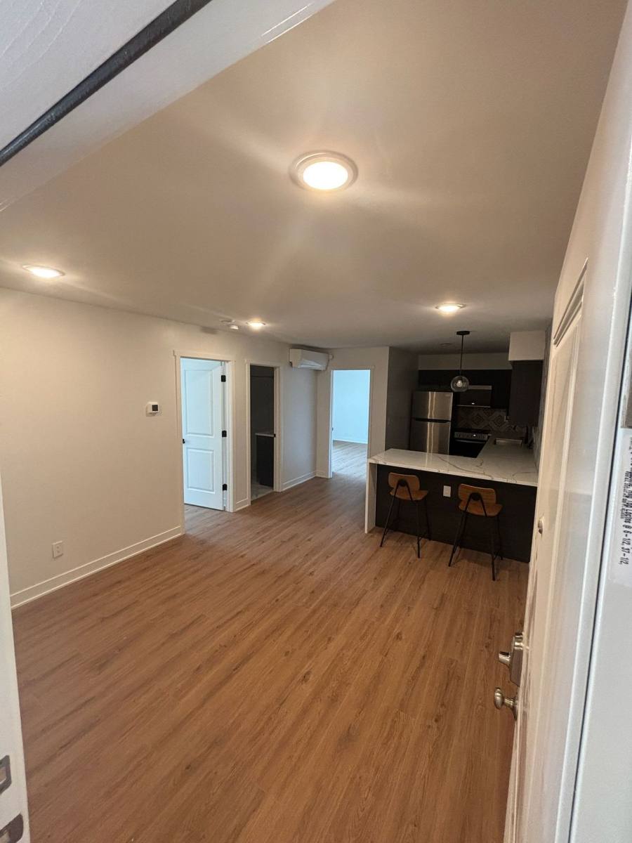 Apartment for rent at 1701 N Rosewood Ave, Muncie, IN 47304