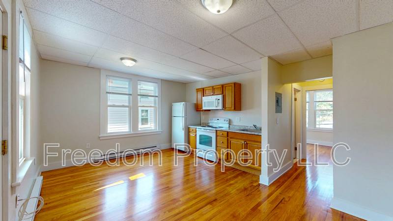 Apartment for rent at 242 N Main St, Southington, CT 06489