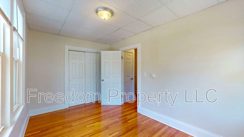 Apartment for rent at 242 N Main St, Southington, CT 06489