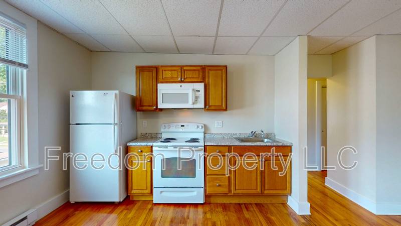 Apartment for rent at 242 N Main St, Southington, CT 06489