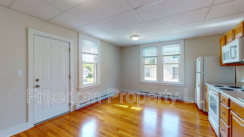 Apartment for rent at 242 N Main St, Southington, CT 06489