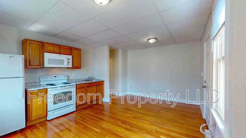 Apartment for rent at 242 N Main St, Southington, CT 06489