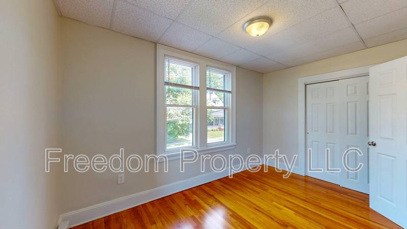 Apartment for rent at 242 N Main St, Southington, CT 06489