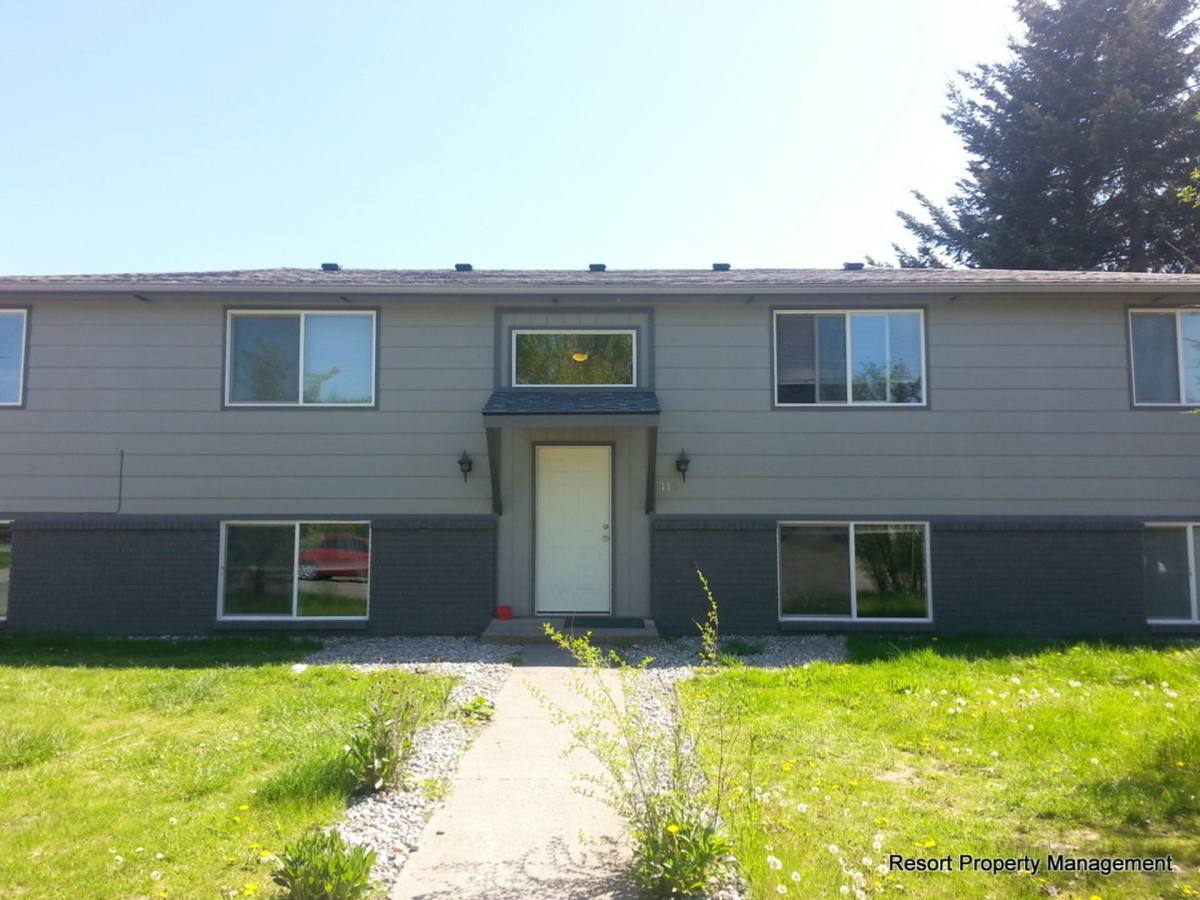 Apartment for rent at 116 E Borah Ave, Coeur D Alene, ID 83815