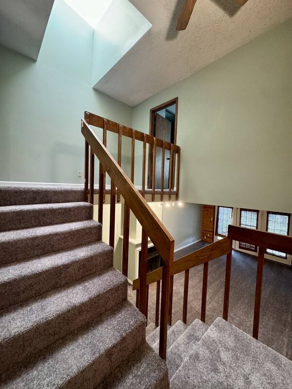 Apartment for rent at 2901 University Dr #B, Lawrence, KS 66049