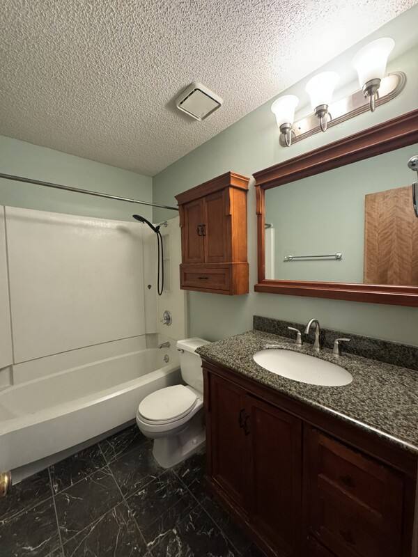 Apartment for rent at 2901 University Dr #B, Lawrence, KS 66049