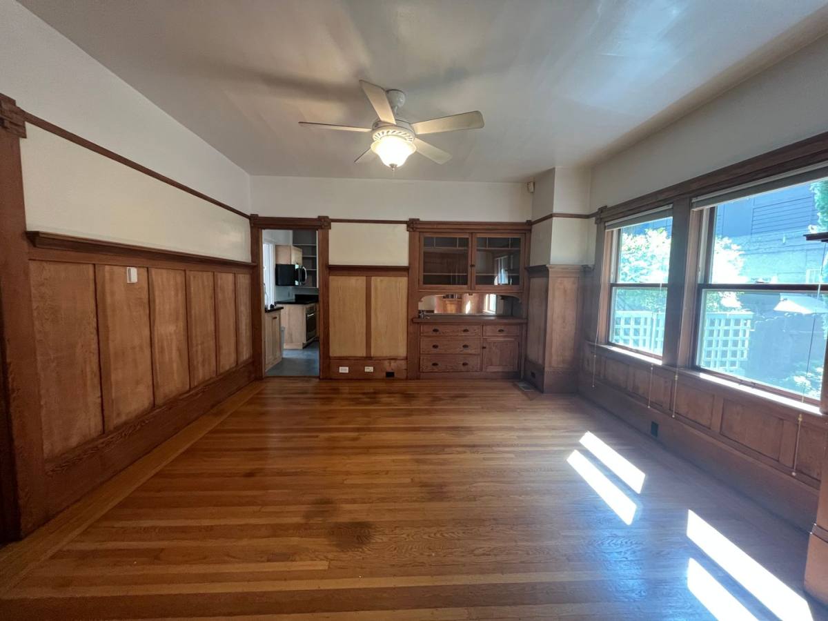 House for rent at 219 24th St, Sacramento, CA 95816