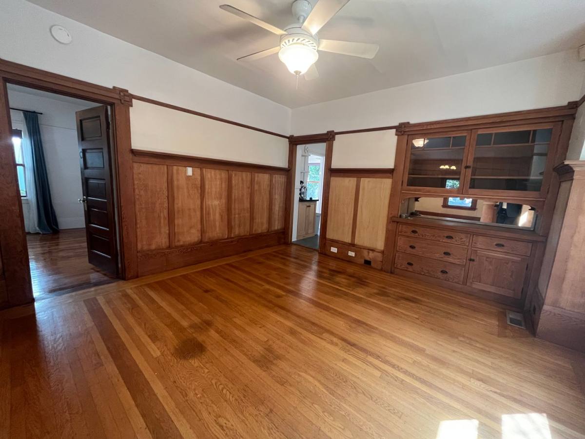 House for rent at 219 24th St, Sacramento, CA 95816