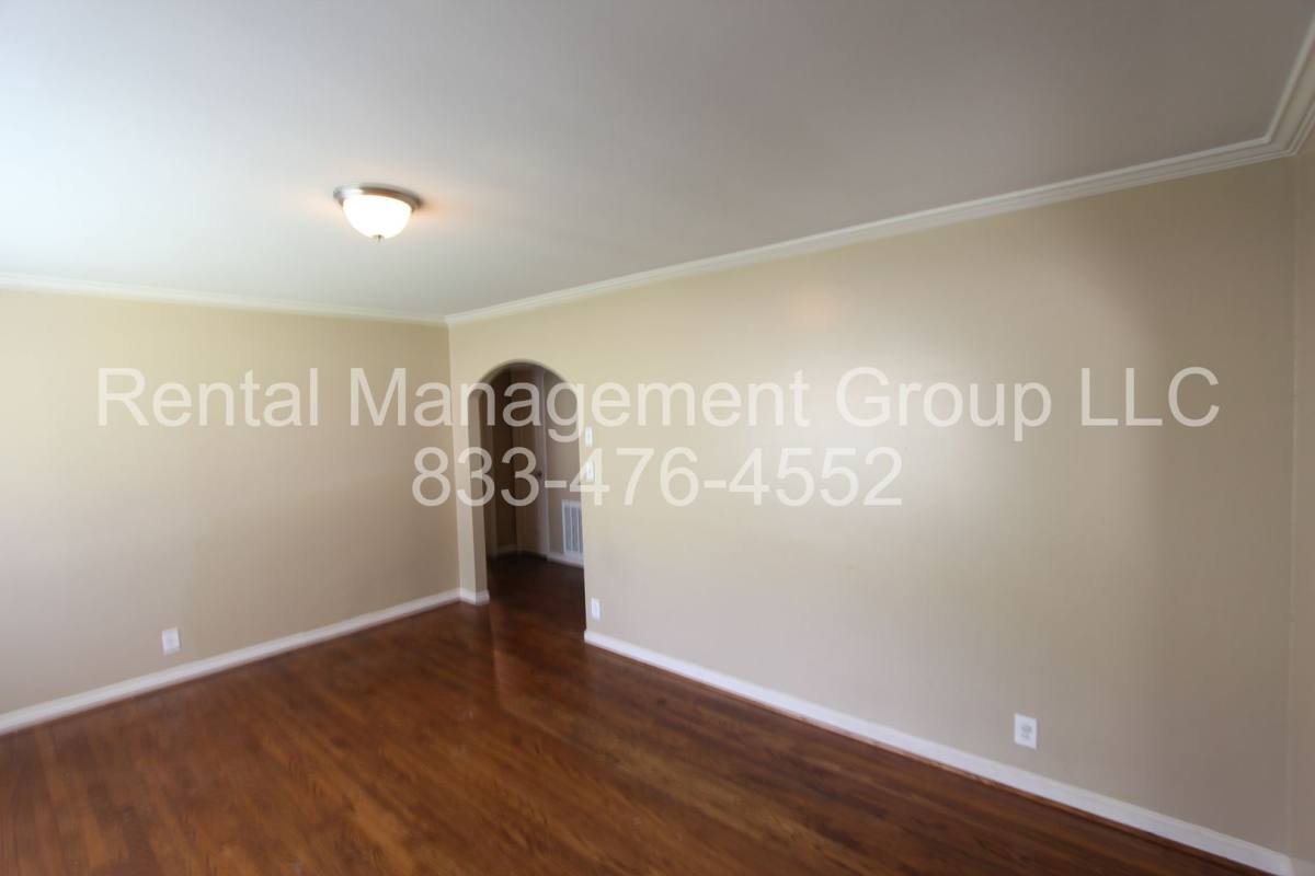 House for rent at 2232 6th St NE, Birmingham, AL 35215