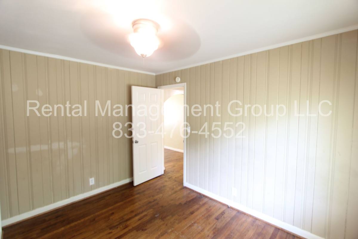 House for rent at 2232 6th St NE, Birmingham, AL 35215