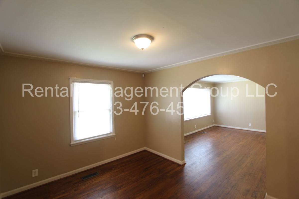 House for rent at 2232 6th St NE, Birmingham, AL 35215