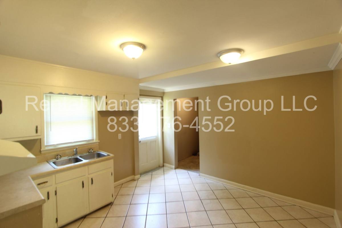 House for rent at 2232 6th St NE, Birmingham, AL 35215