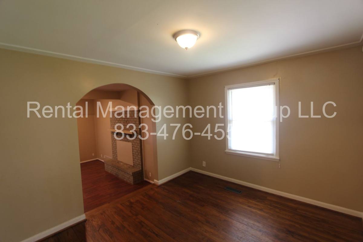 House for rent at 2232 6th St NE, Birmingham, AL 35215