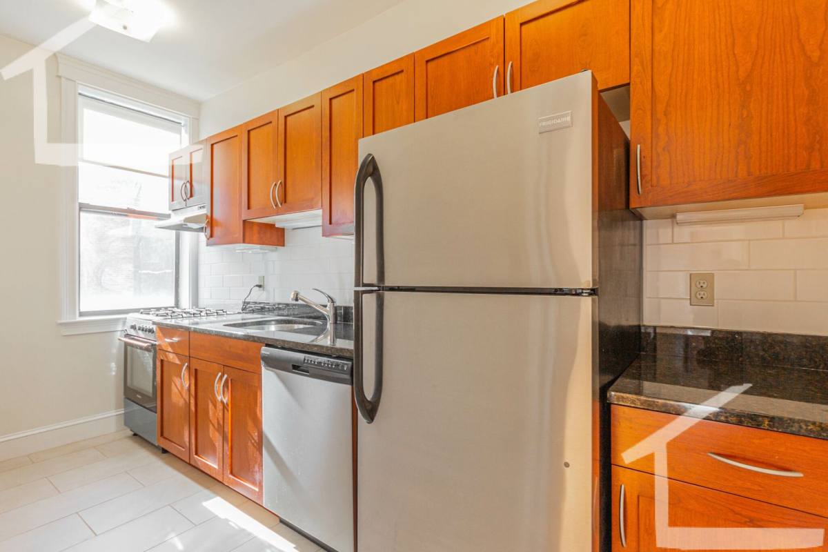 House for rent at 1332 Commonwealth Ave #8D, Allston, MA 02134