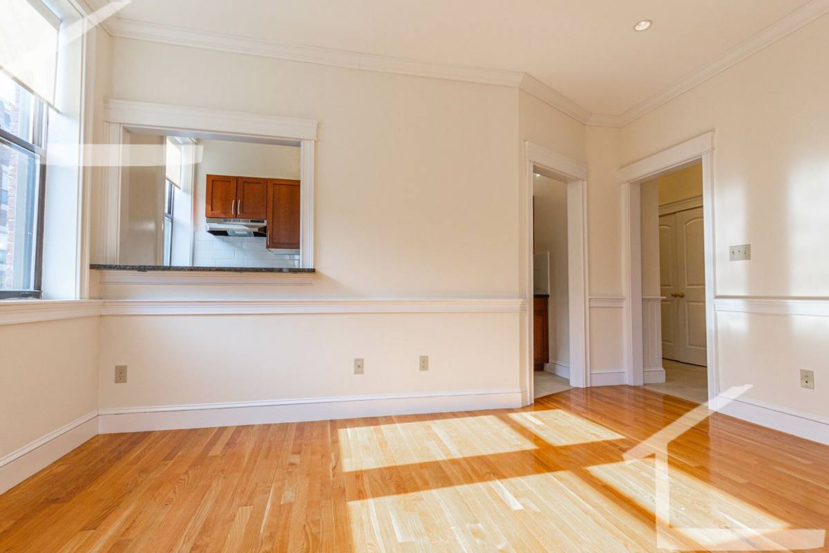 House for rent at 1332 Commonwealth Ave #8D, Allston, MA 02134