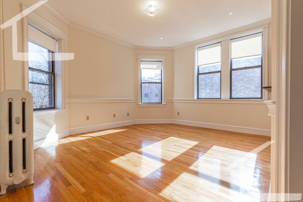House for rent at 1332 Commonwealth Ave #8D, Allston, MA 02134