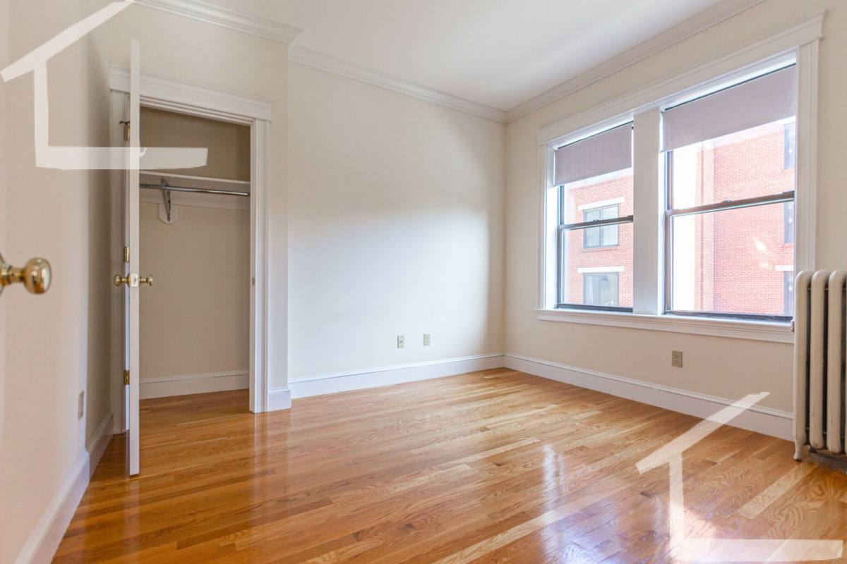 House for rent at 1332 Commonwealth Ave #8D, Allston, MA 02134