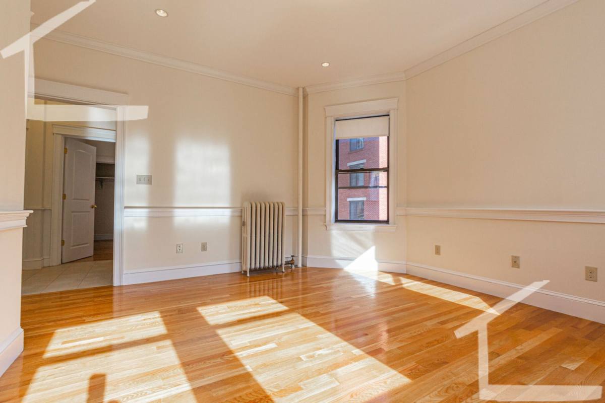 House for rent at 1332 Commonwealth Ave #8D, Allston, MA 02134