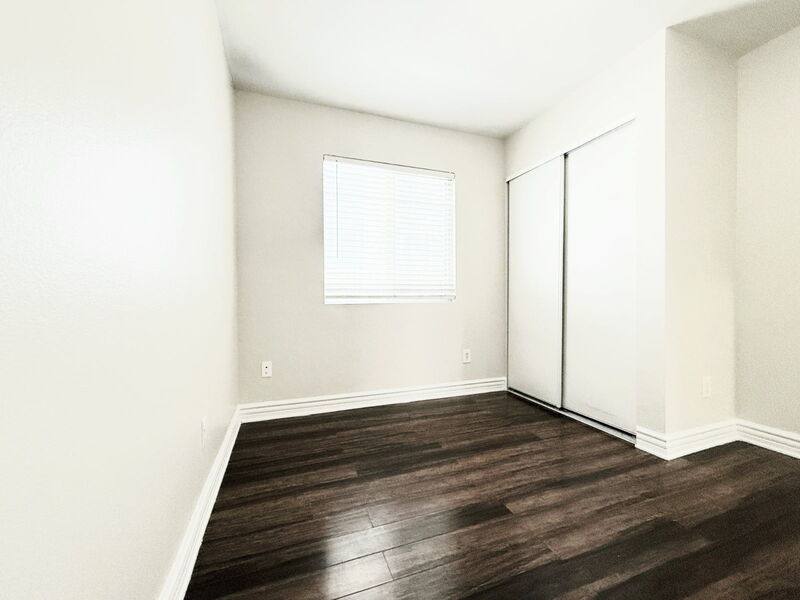 Apartment for rent at 844 W 54th St, Los Angeles, CA 90037