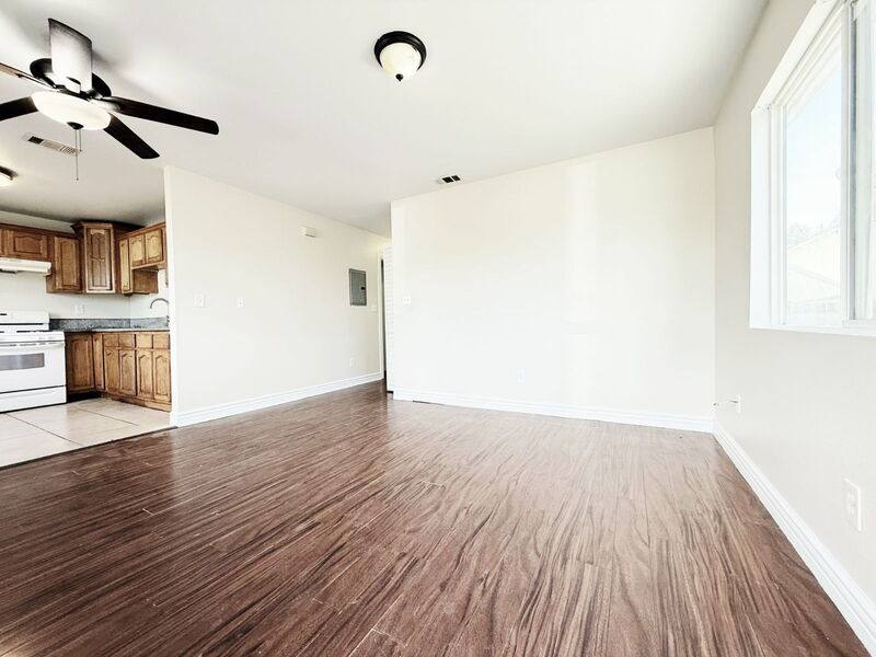 Apartment for rent at 844 W 54th St, Los Angeles, CA 90037