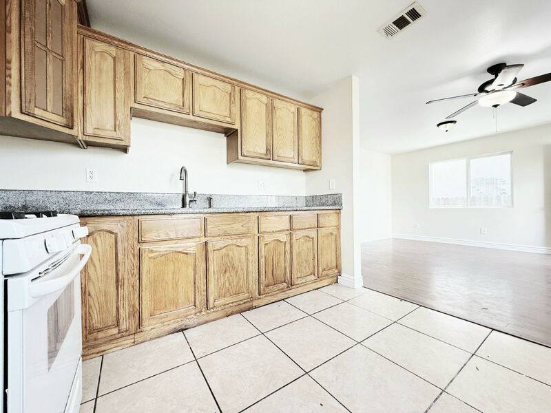 Apartment for rent at 844 W 54th St, Los Angeles, CA 90037