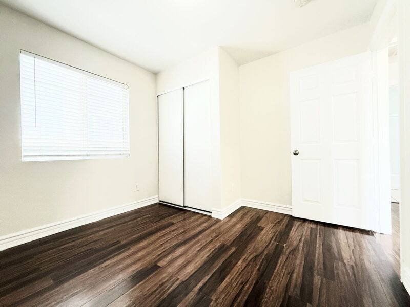Apartment for rent at 844 W 54th St, Los Angeles, CA 90037