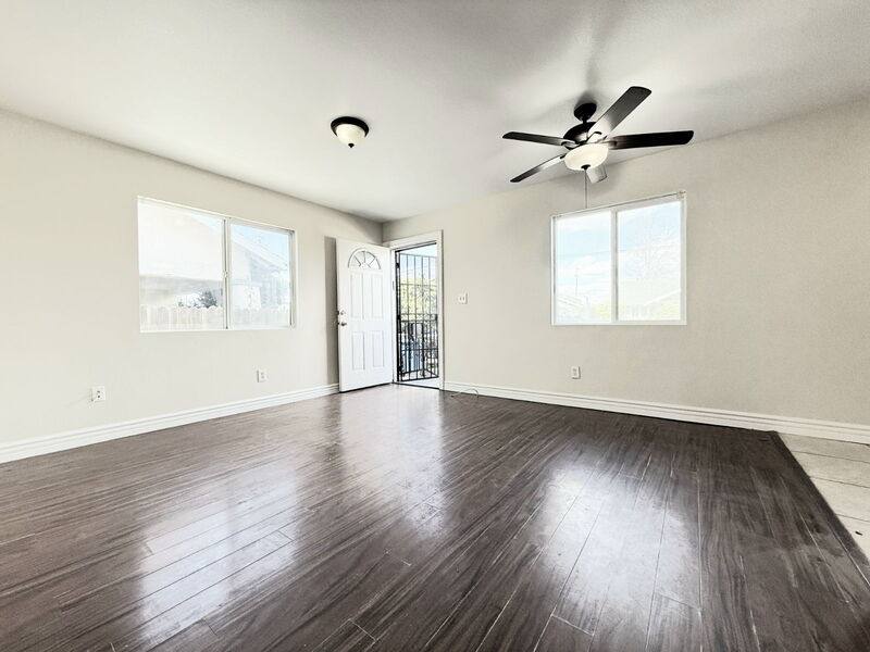 Apartment for rent at 844 W 54th St, Los Angeles, CA 90037