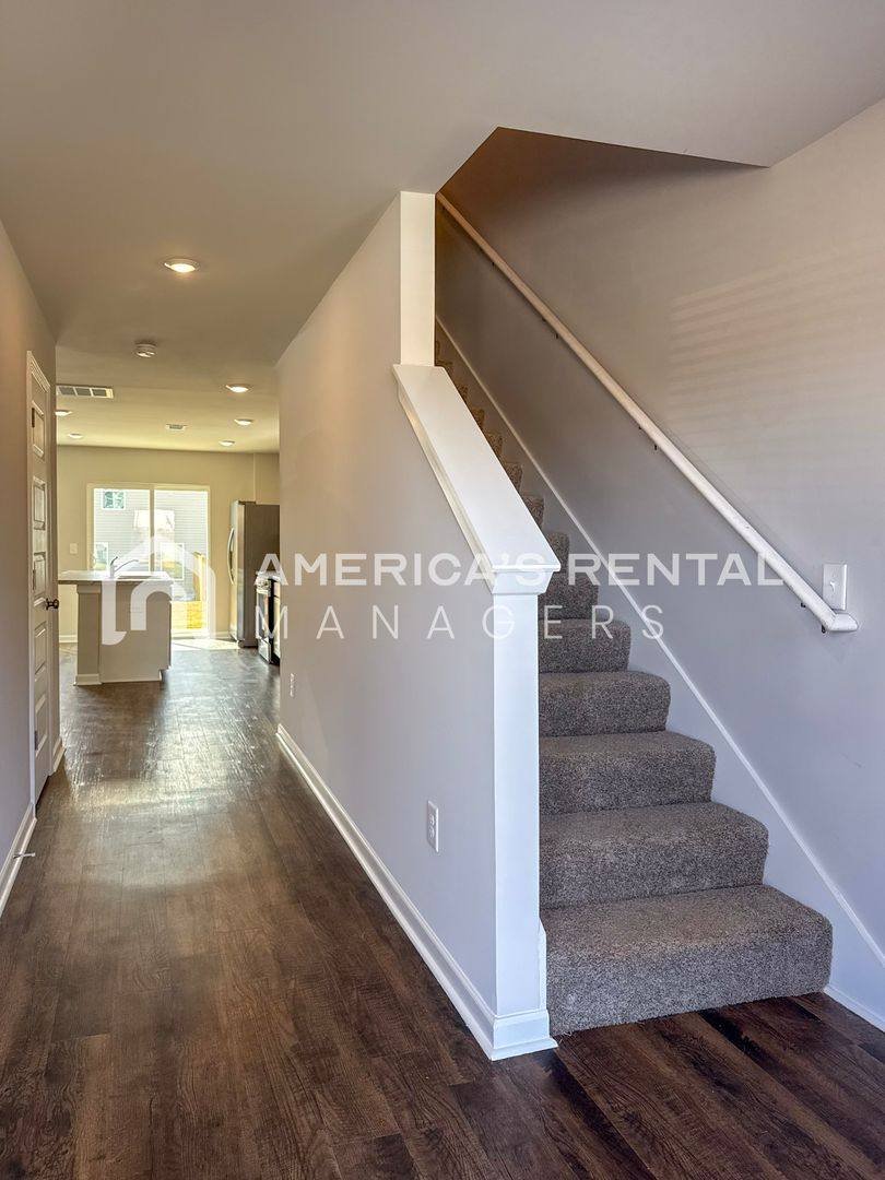 Townhouse for rent at 96 River Grass Dr, Lincoln, AL 35096
