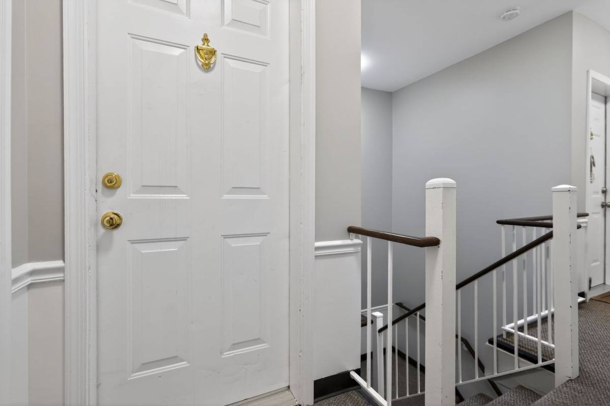 Condo for rent at 1719 N Troy St, Arlington, VA 22201