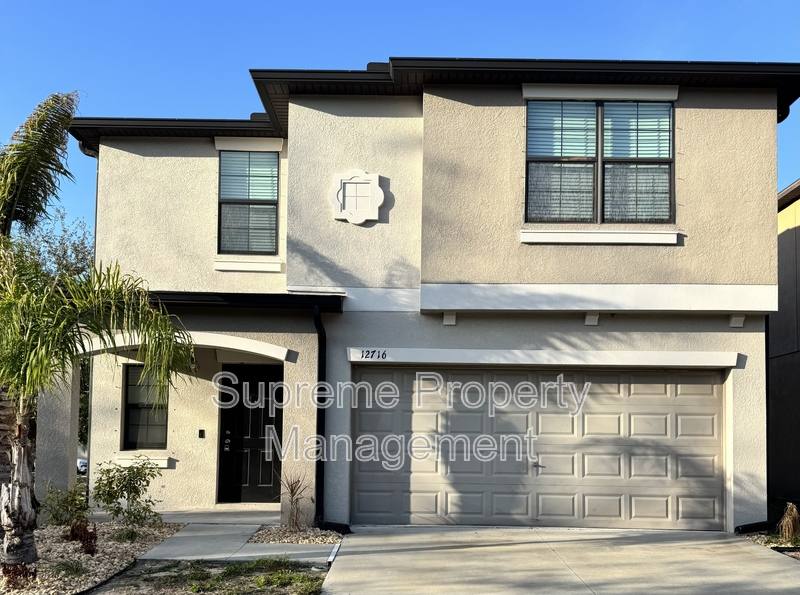 House for rent at 12716 Lemon Pepper Dr, Riverview, FL 33578