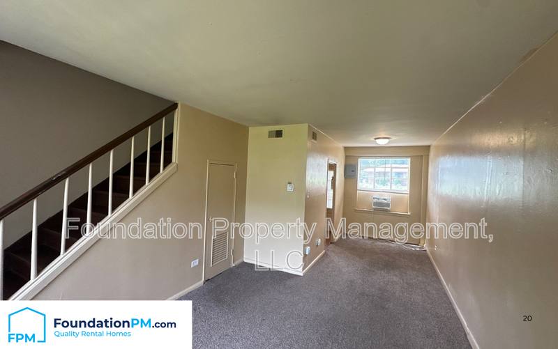 House for rent at 1911 S Parkway E #5, Memphis, TN 38114